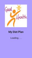 My Diet Plan - Daily Dieting bài đăng