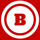 BBC Cricket Line 圖標