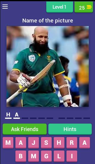 Cricket Player Quiz For Android Apk Download