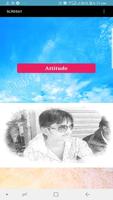 Attitude ka bap 海報