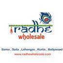 Radhe Fashion Wholesale APK