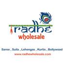 Radhe Fashion Wholesale aplikacja