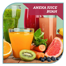 ANEKA JUS BUAH APK