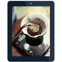 RESEP CARA MEMBUAT KOPI screenshot 1