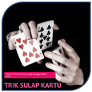 TRIK SULAP KARTU APK