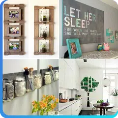 DIY Unique Home Projects Ideas APK download