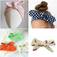 DIY Baby Headband Knot Ideas screenshot 2