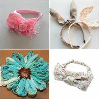 DIY Baby Headband Knot Ideas screenshot 3