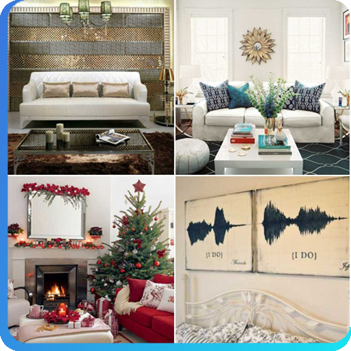 DIY Home Decor Simple Ideas