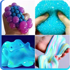 DIY Slime Ideas and Inspirations APK download