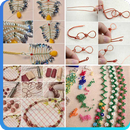 DIY Basic Jewelry Craft Ideas APK