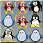 Penguins Crush icon
