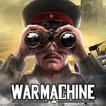 War Machine: Танковая Армия