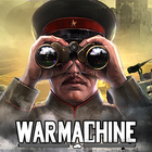 War Machine: Танковая Армия آئیکن
