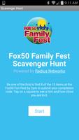 Family Fest Scavenger Hunt capture d'écran 3
