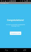 Beacon Scavenger Hunt 截图 2