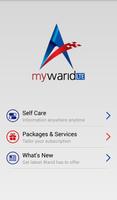 پوستر My Warid