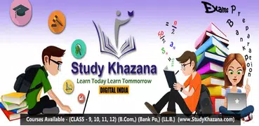 Study Khazana