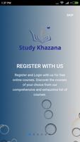 Study Khazana-poster
