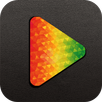 Clay Beautiful Video Player APK