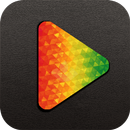 Clay Beautiful Video Player APK