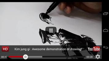 Clay Beautiful Video Player 截图 1