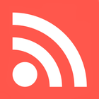 ReadNow News & RSS Reader icône