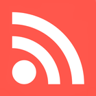 ReadNow News & RSS Reader أيقونة