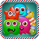 Smiley Jelly Crush APK