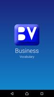 Business Vocabulary ポスター