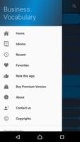 Business Vocabulary Screenshot 3