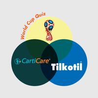 برنامه‌نما Tilkotil CartiCare عکس از صفحه