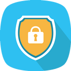 Hi Security Master- AppLock & Private Zone icône