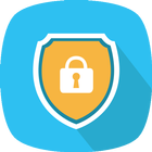 Hi Security Master- AppLock & Private Zone icône