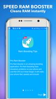 Super Fast Cleaner -Cache Clean, Cleaner & Booster plakat