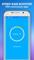 Super Fast Cleaner -Cache Clean, Cleaner & Booster 스크린샷 1