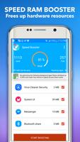 Super Fast Cleaner -Cache Clean, Cleaner & Booster 스크린샷 2