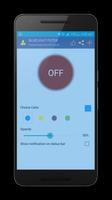 Night Screen- Blue Light Screen Filter(Eye Shield) スクリーンショット 1