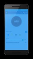 Night Screen- Blue Light Screen Filter(Eye Shield) syot layar 2