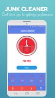 Power Clean Master - Fast Battery Charger скриншот 2