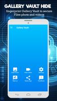 Folder & Photo Locker : Hide Picture & Video Vault screenshot 1