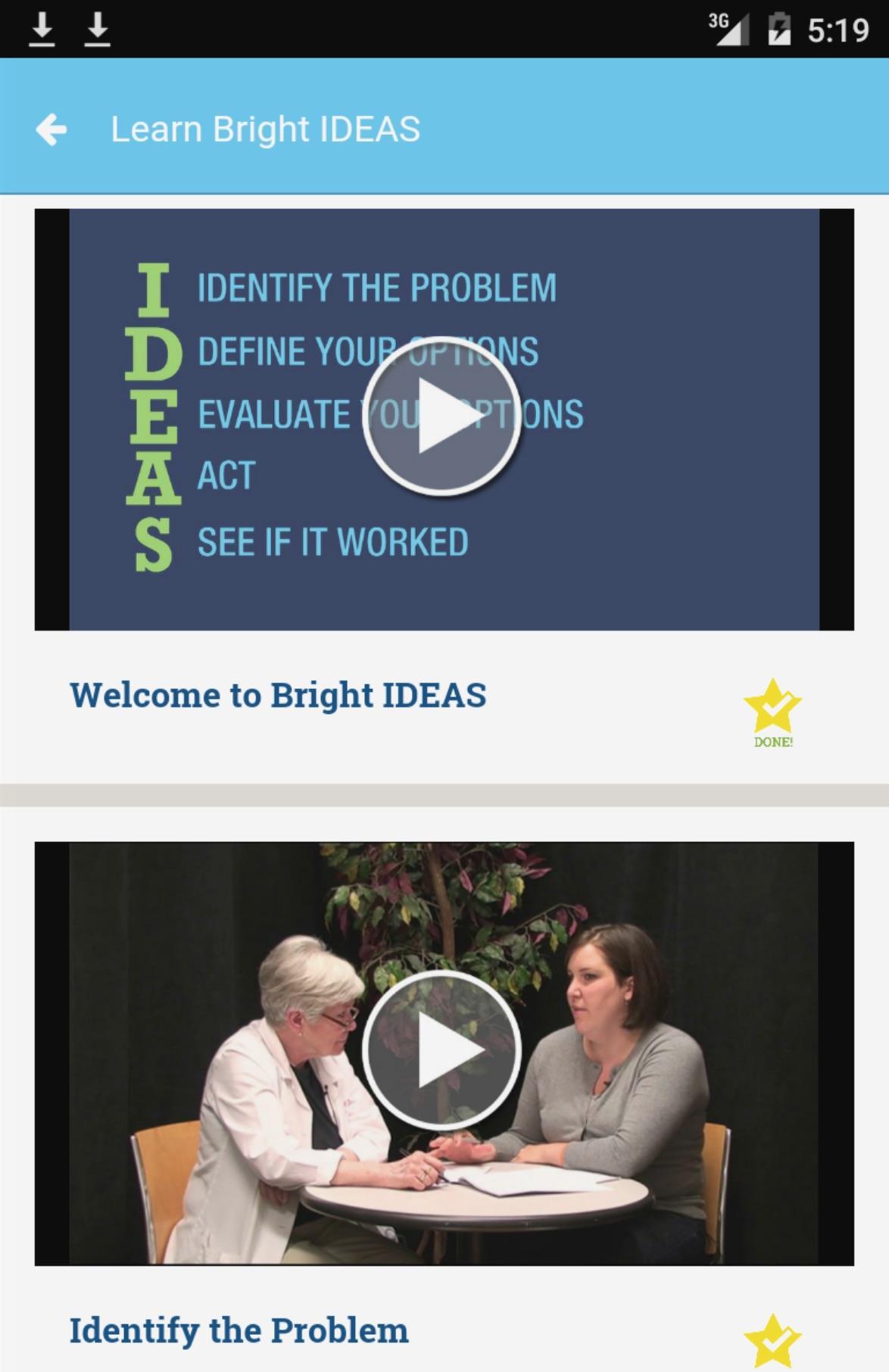 Bright ideas 2 tests Bright ideas 2 tests