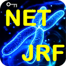 Life Sciences for NET/JRF and ALL Exams Paid App APK