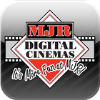 Icona MJR Digital Cinemas