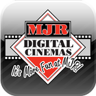 MJR Digital Cinemas 아이콘