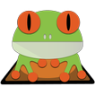 ”Mtg Frog