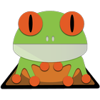 Mtg Frog icon