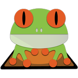 Mtg Frog icône