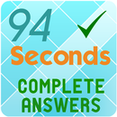 94 Seconds Answers & Guide APK
