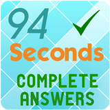 94 Seconds Answers & Guide